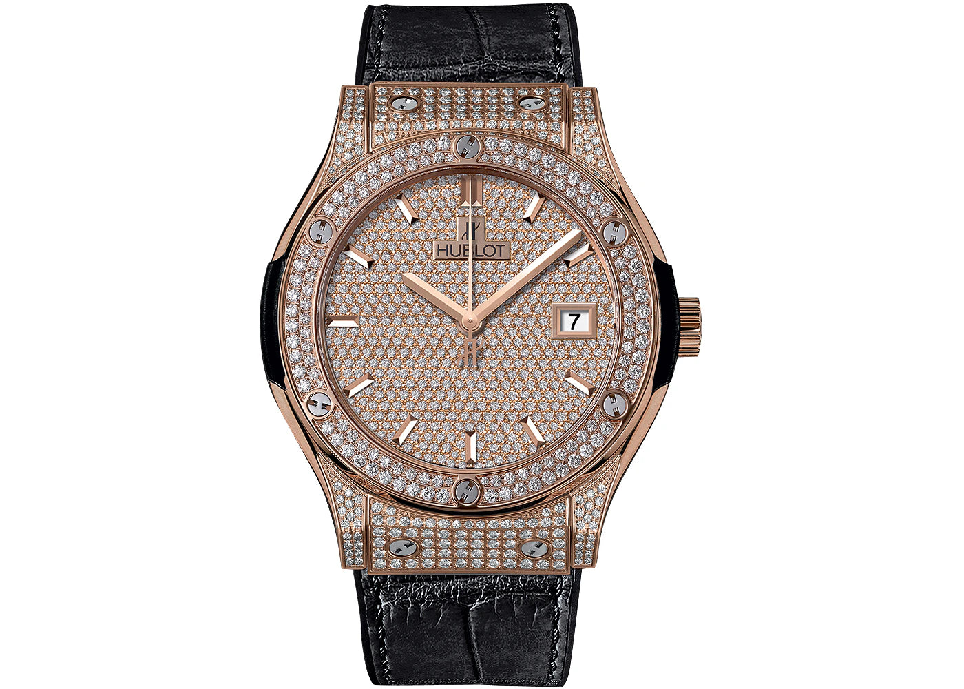 Hublot Classic Fusion 542.OX.9010.LR.1704
