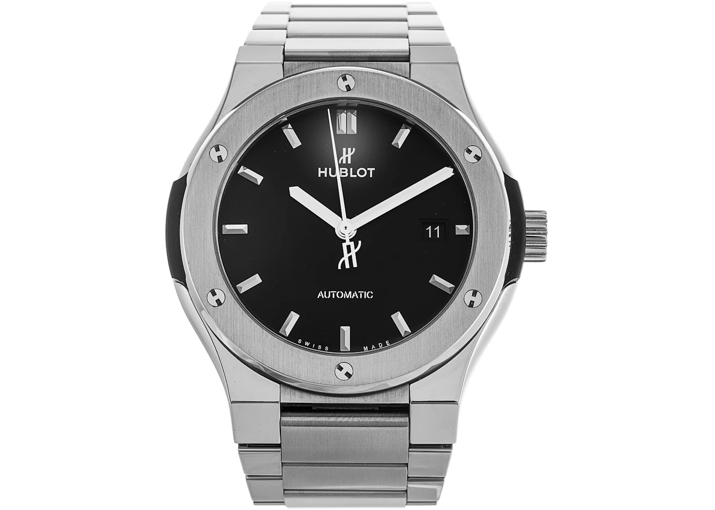 Hublot Classic Fusion 548.NX.1170.NX