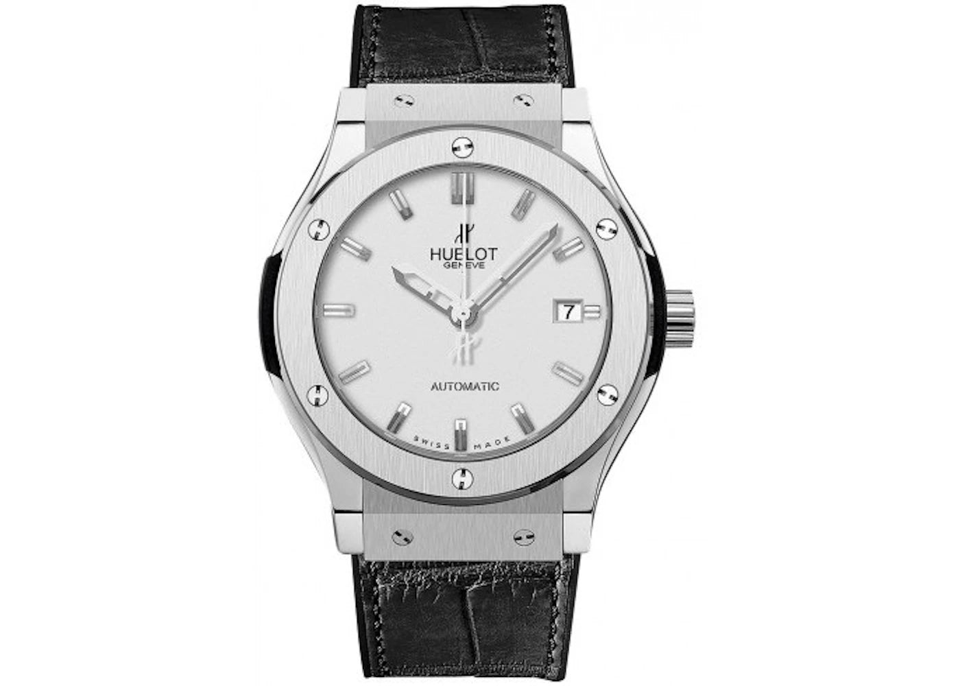Hublot Classic Fusion 565NX2610LR