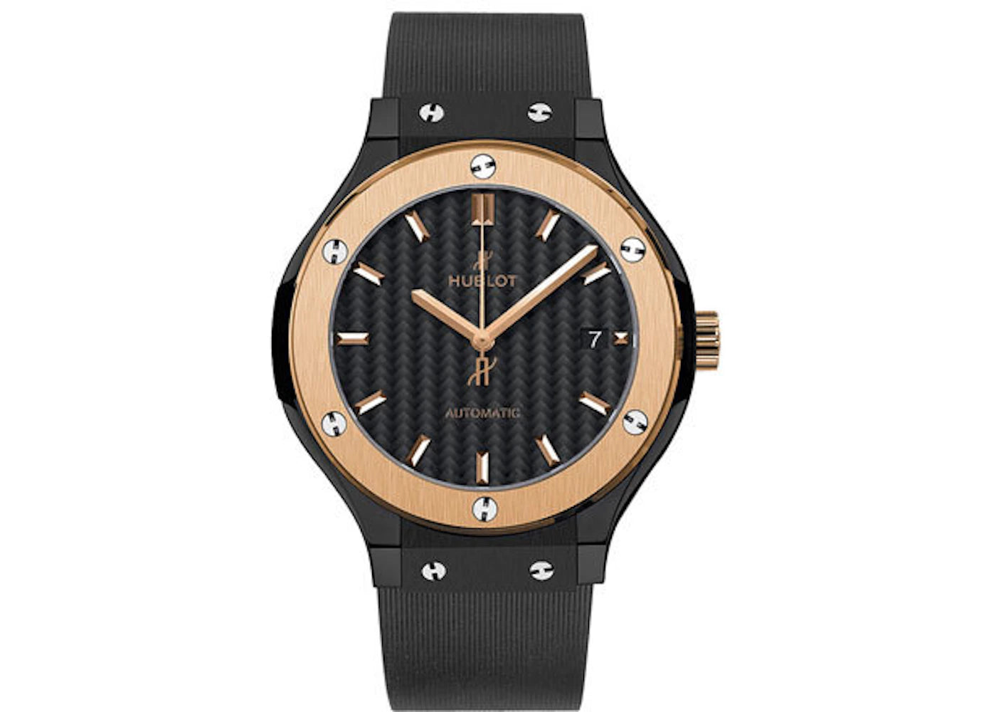 Hublot Classic Fusion 581CO1781RX