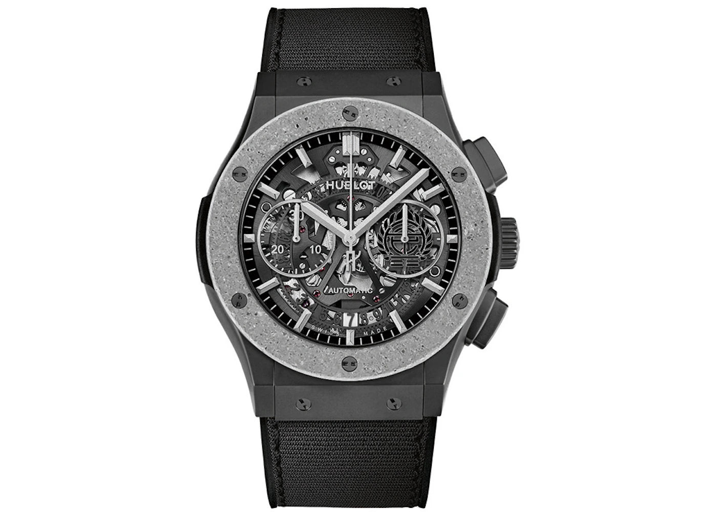 Hublot Classic Fusion Aerfusion Concrete Jungle RIHUBLOTWTCH_0019