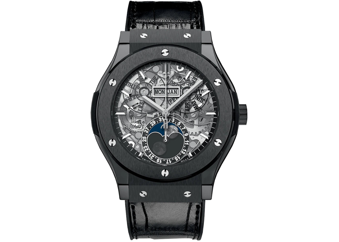 Hublot Classic Fusion Aerofusion 517.CX.0170.LR