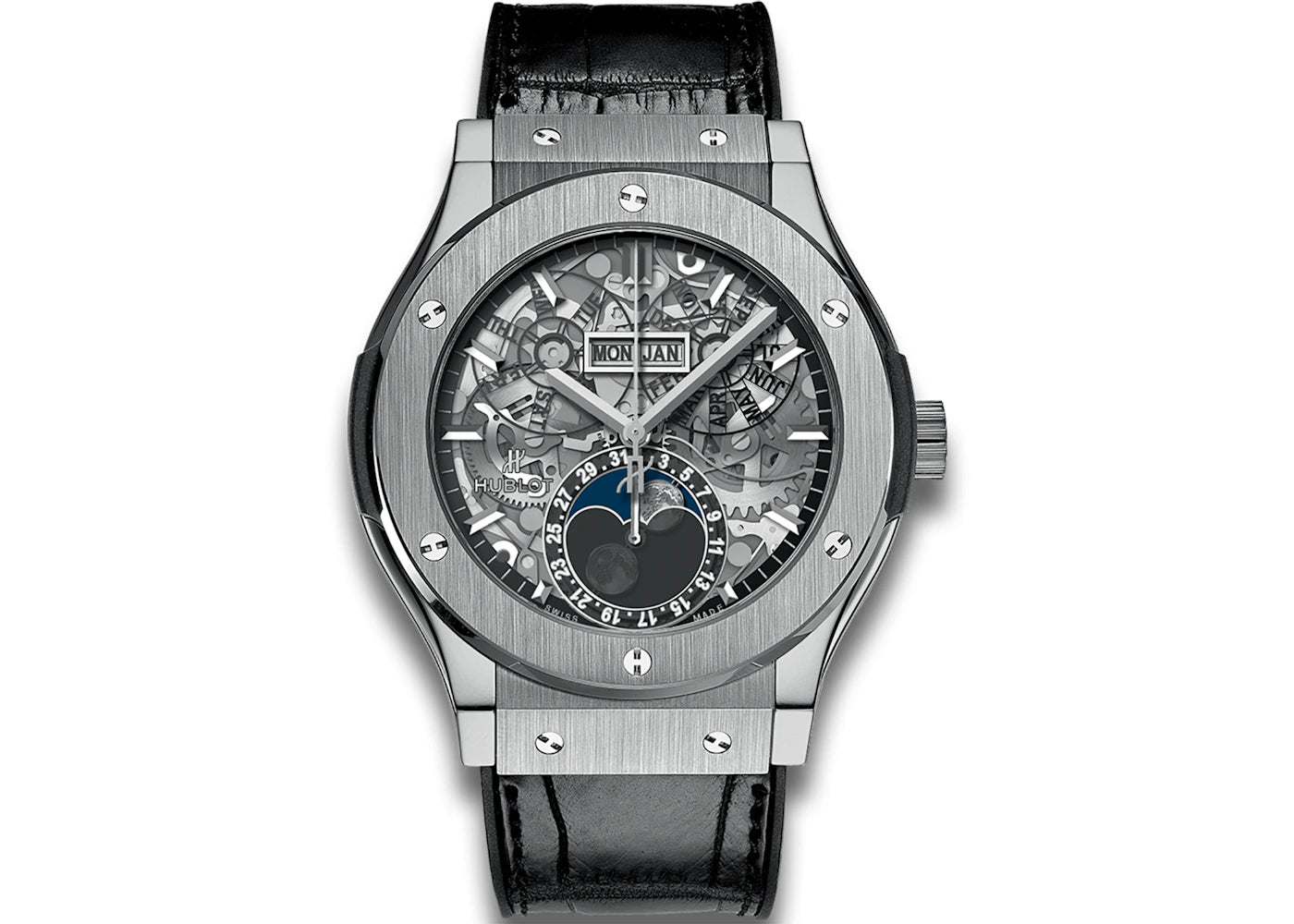 Hublot Classic Fusion Aerofusion 517NX0170LR
