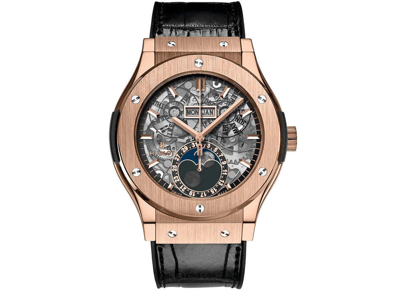 Hublot Classic Fusion Aerofusion 517.OX.0180.LR
