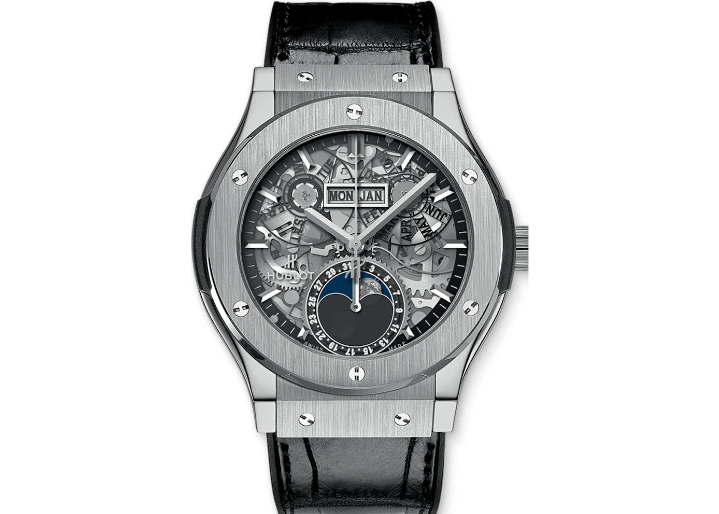 Hublot Classic Fusion Aerofusion 547NX0170LR