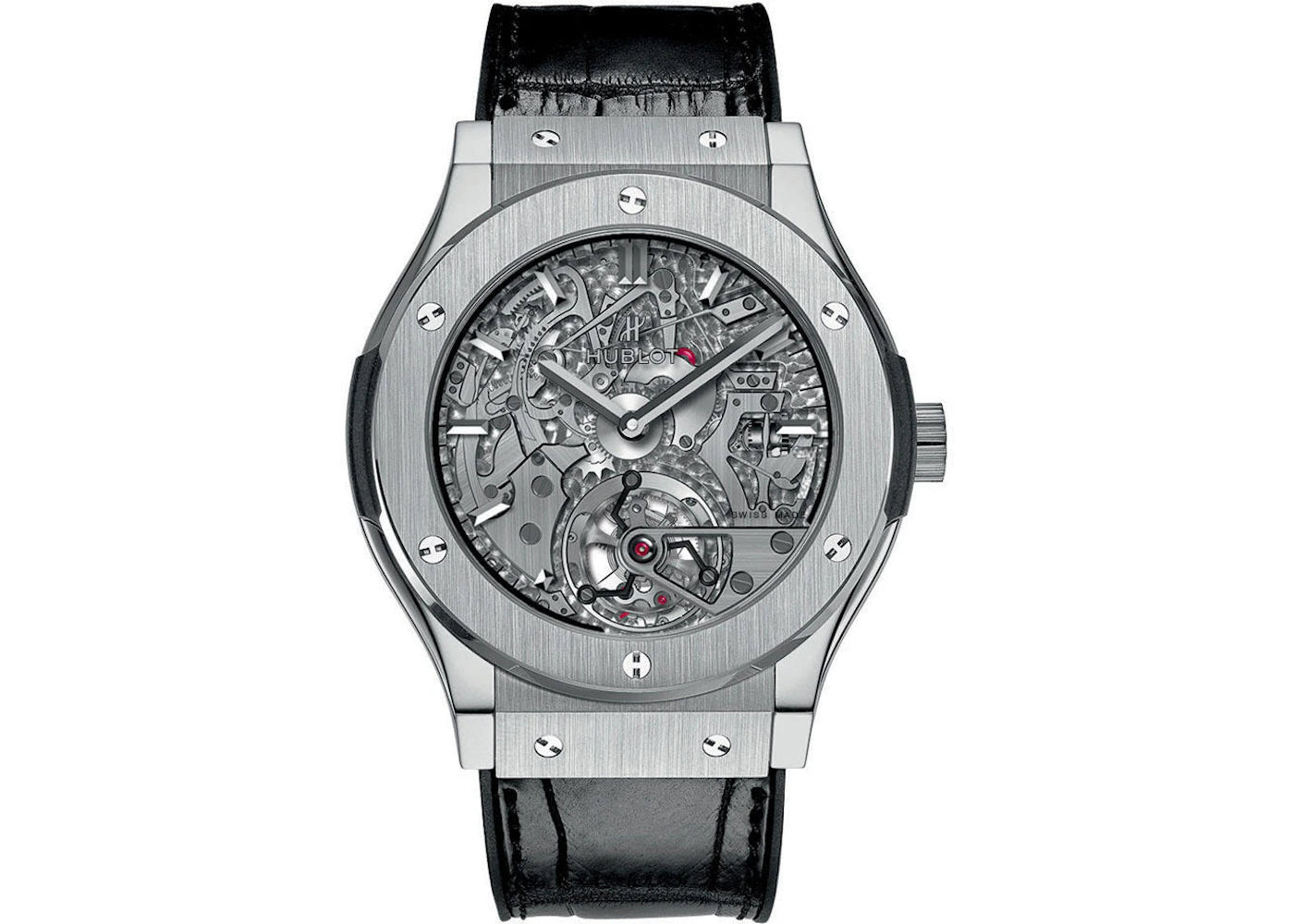 Hublot Classic Fusion Tourbillon 504NX0170LR