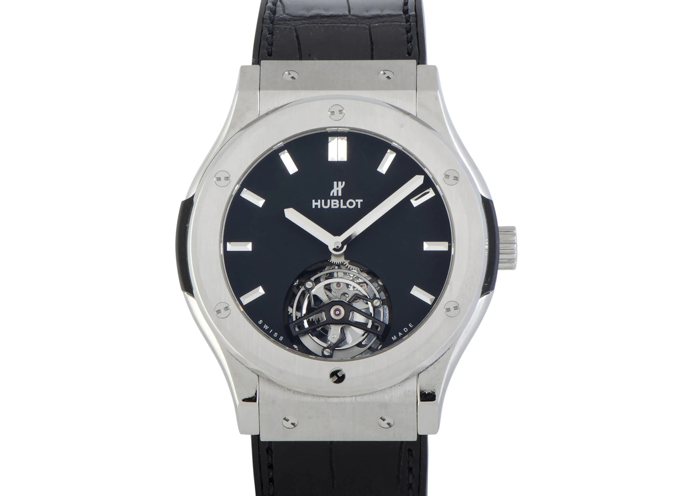 Hublot Classic Fusion Tourbillon 505.NX.1170.LR.ZEC12