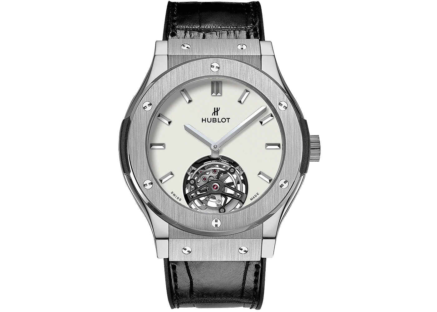 Hublot Classic Fusion Tourbillon 505.NX.2610.LR