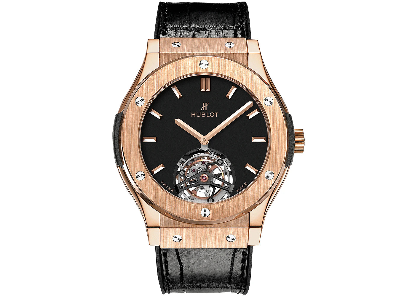 Hublot Classic Fusion Tourbillon 505.OX.1180.LR
