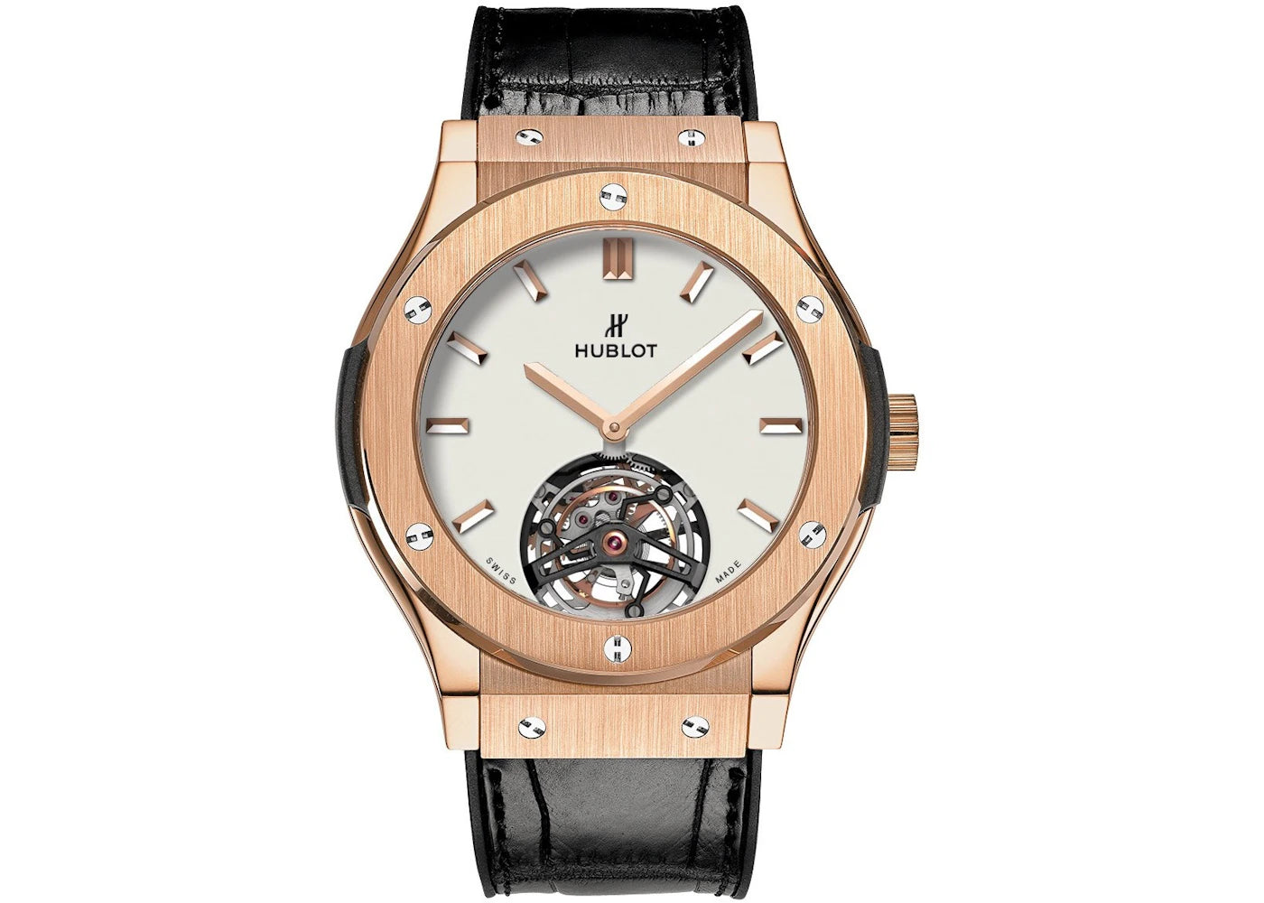 Hublot Classic Fusion Tourbillon 505.OX.2610.LR