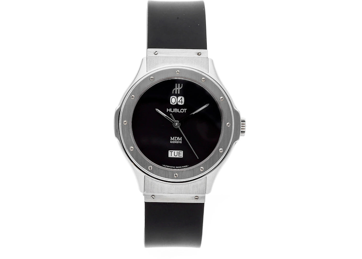 Hublot Classic Grand Quantieme 1840.100.1