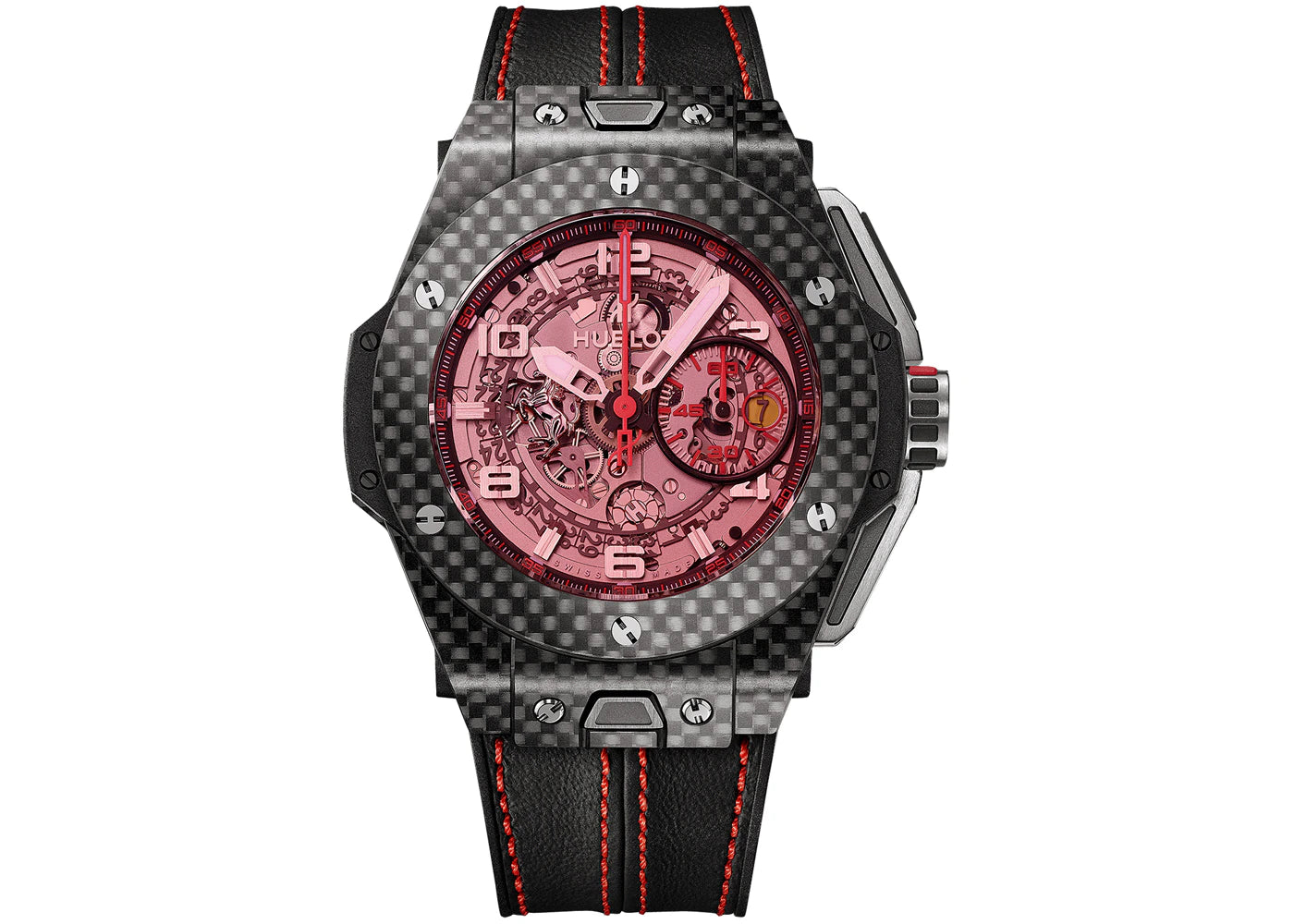 Hublot Ferrari 401.QX.0123.VR