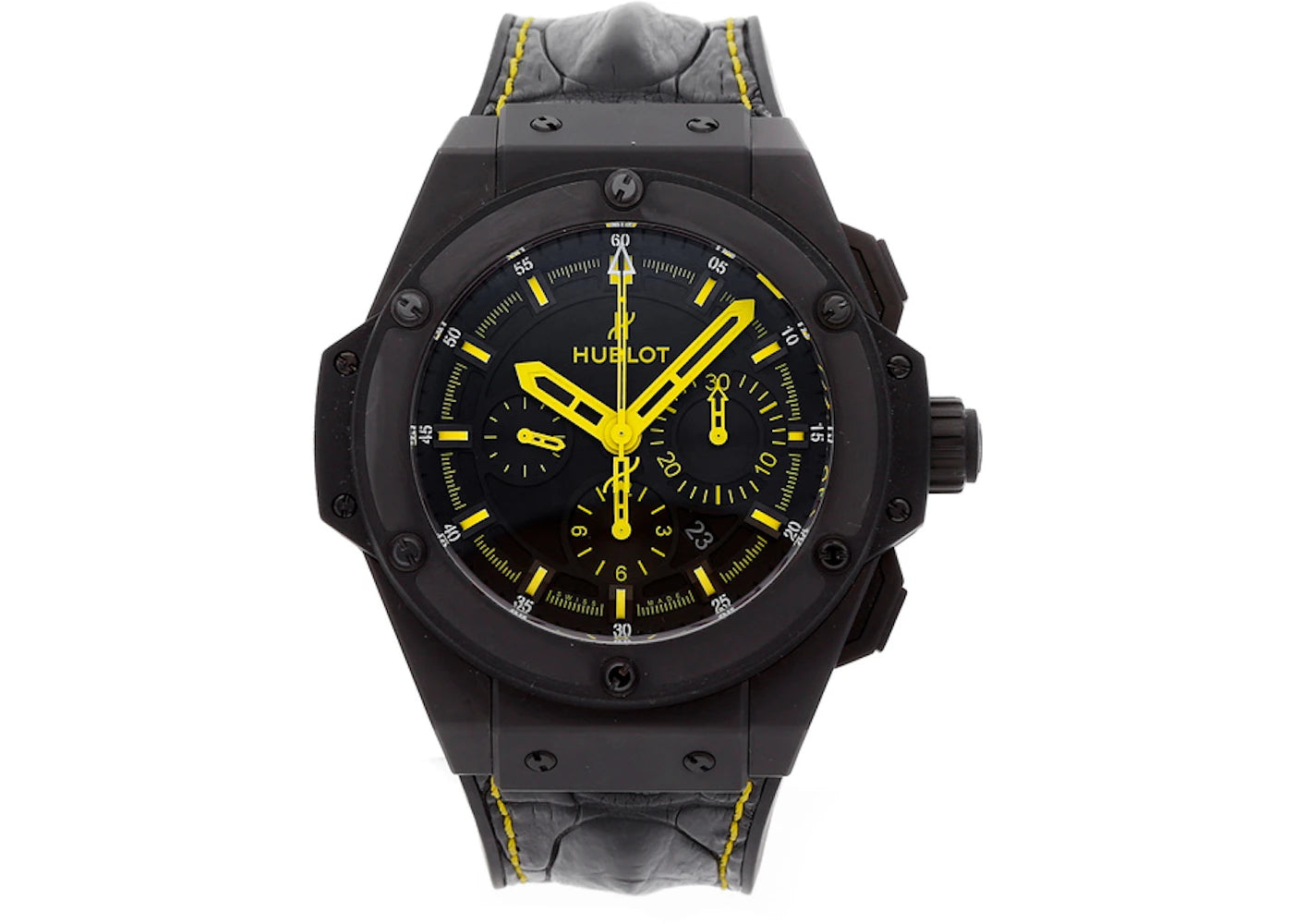 Hublot King Power 692 Bang New York Limited Edition 703.CI.1190.HR.NYB14