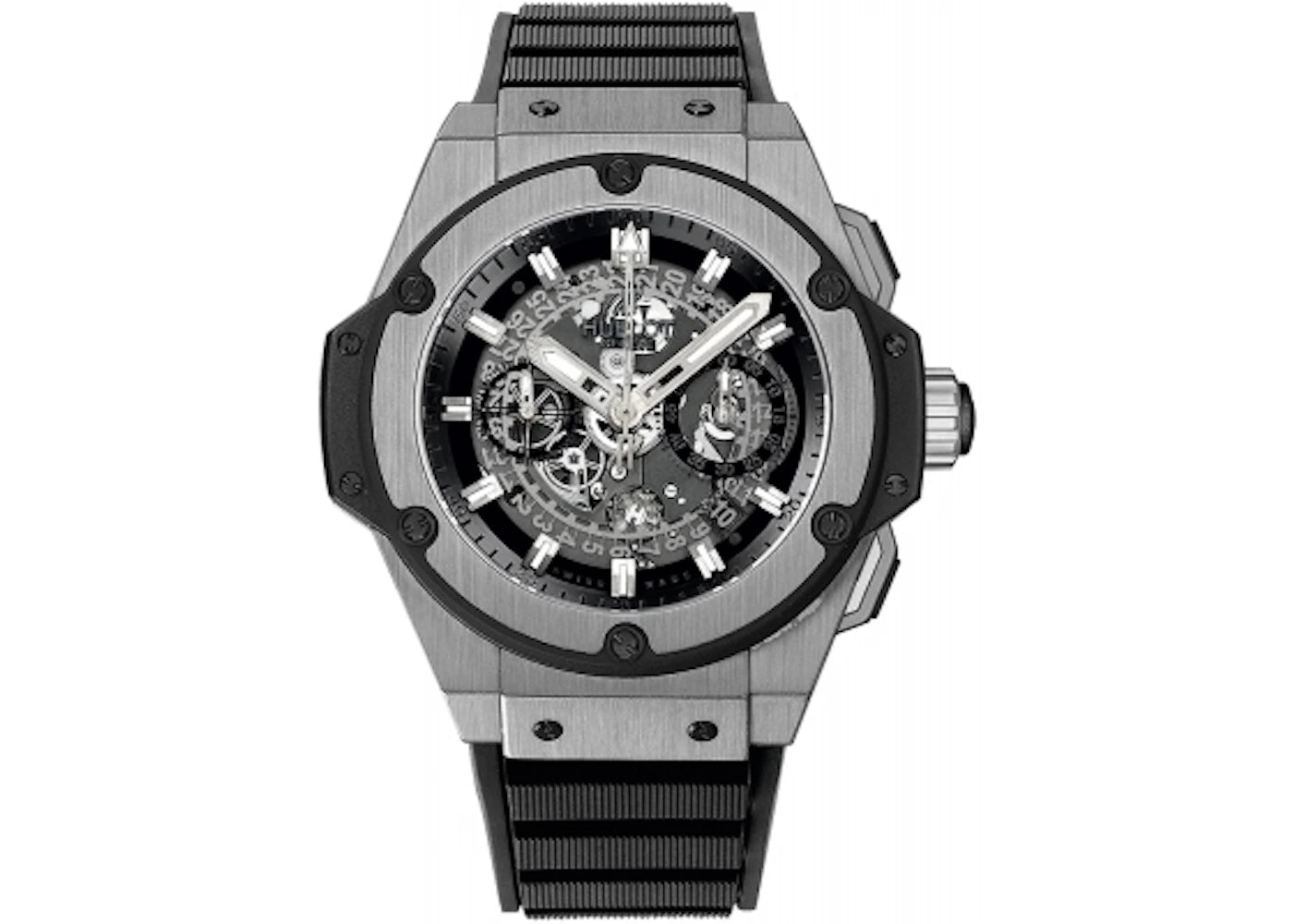 Hublot King Power Unico 701.NX.0170.RX