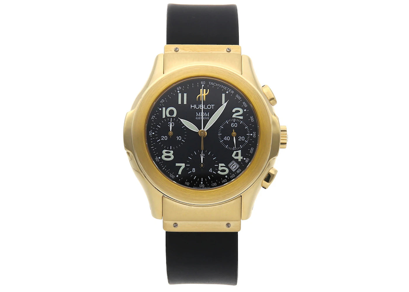 Hublot MDM Chronograph 1810.3