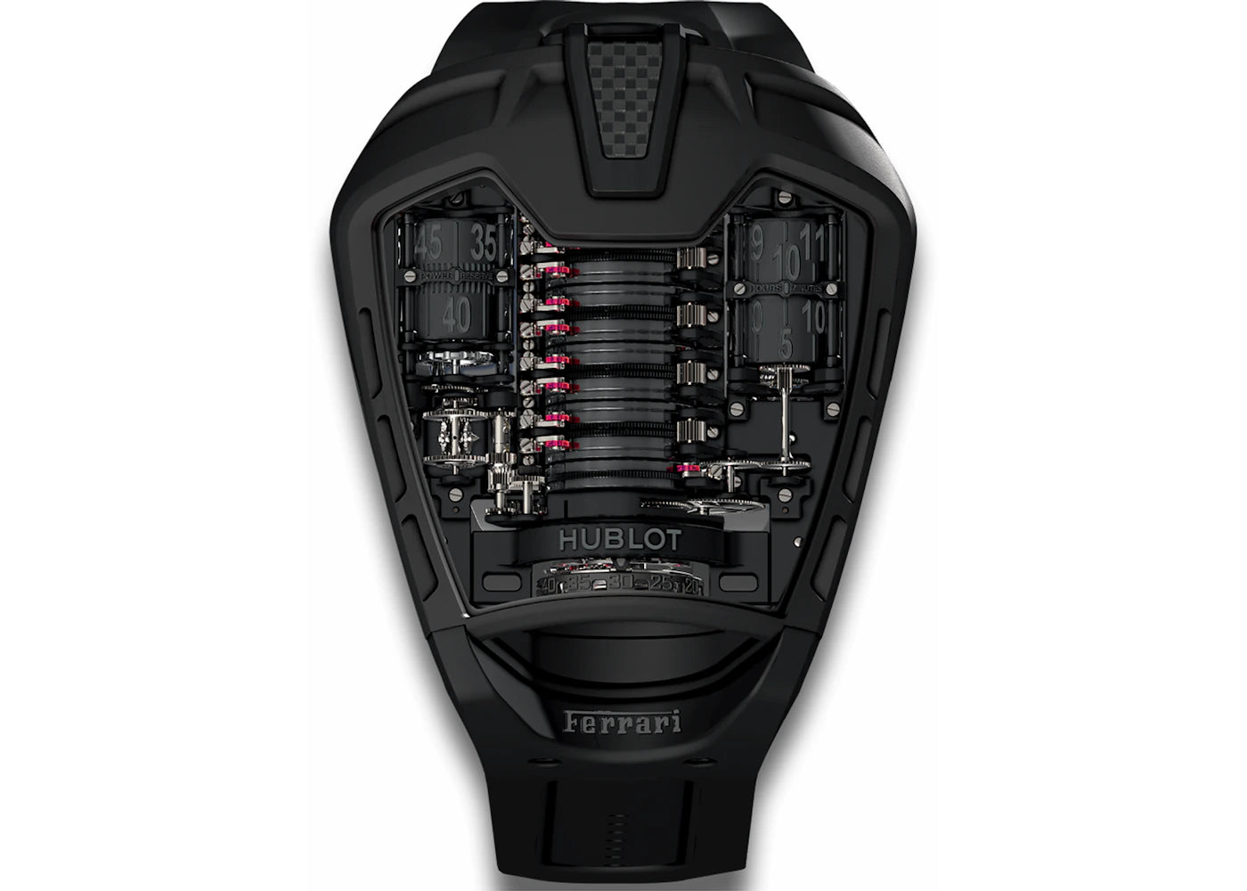 Hublot MP-05 LaFerrari 905.ND.0000.RX