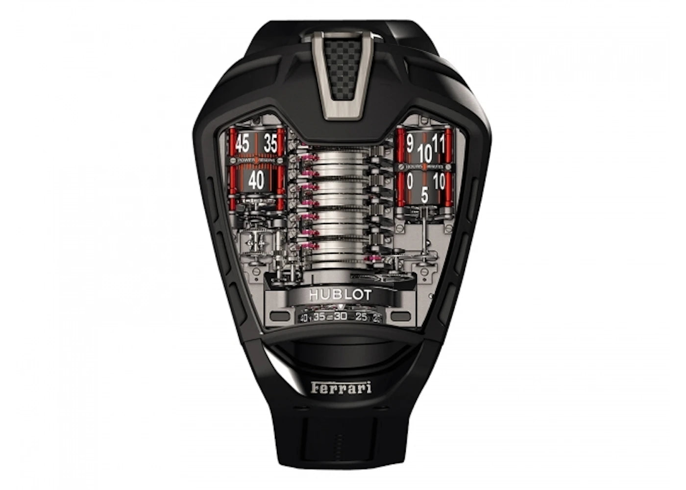 Hublot MP-05 LaFerrari 905.ND.0001.RX