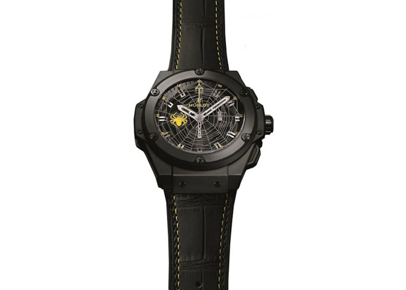 Hublot Spider King Power 703.CI.1119.GR.SPD13