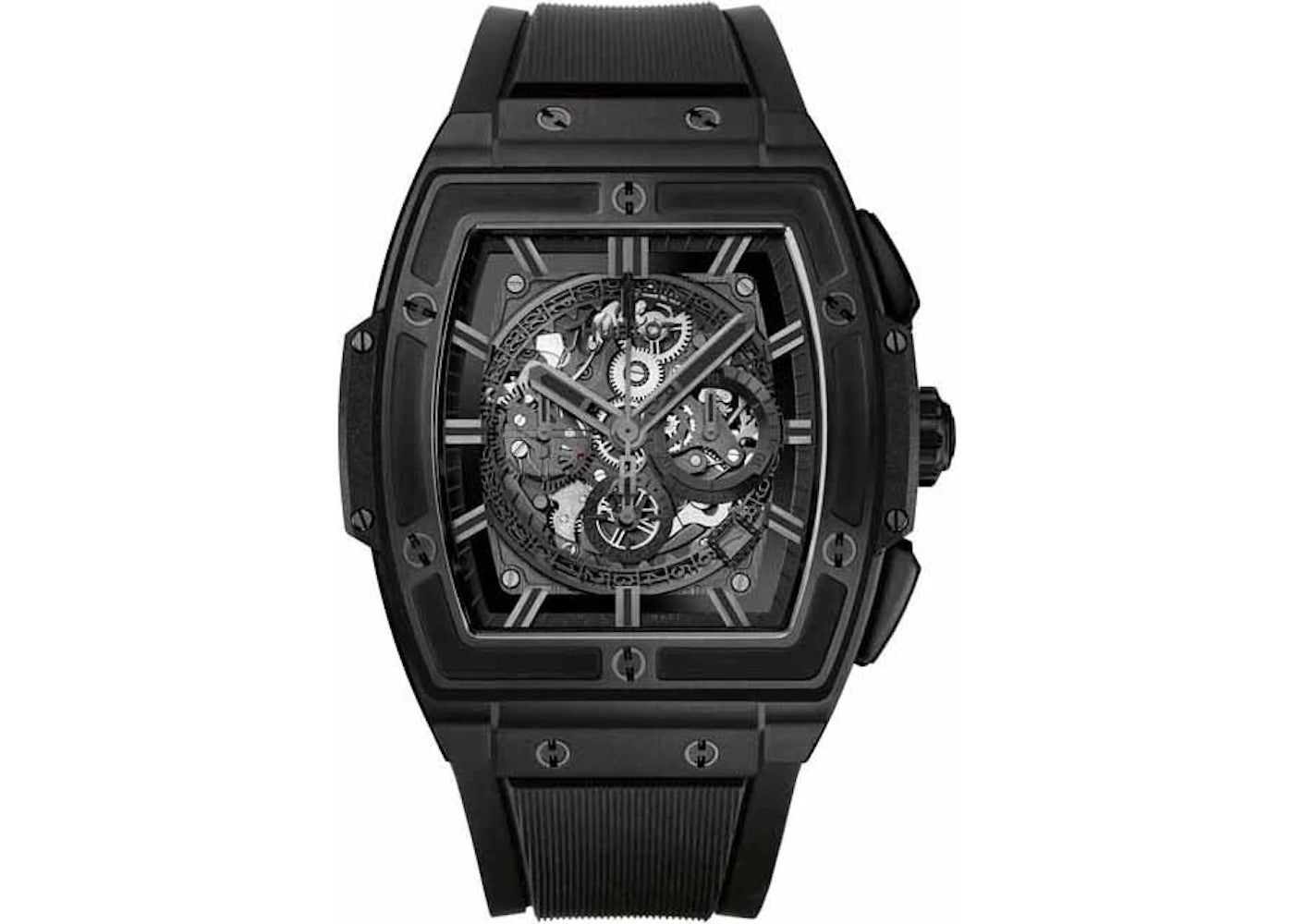 Hublot Spirit of Big Bang 601.CI.0110.RX