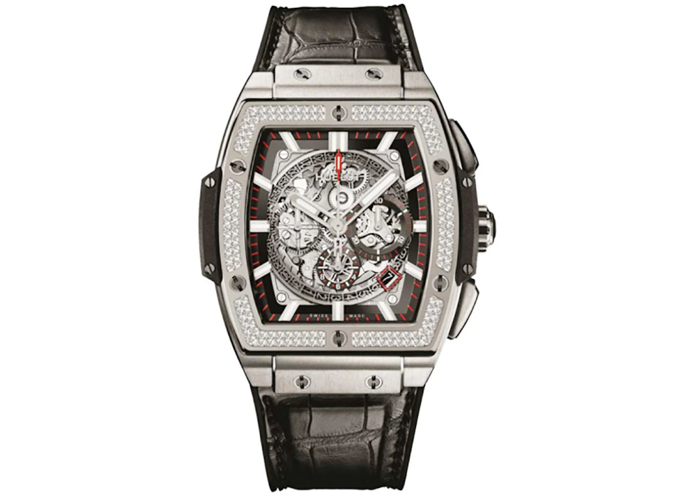 Hublot Spirit of Big Bang 601.NX.0173.LR.1104