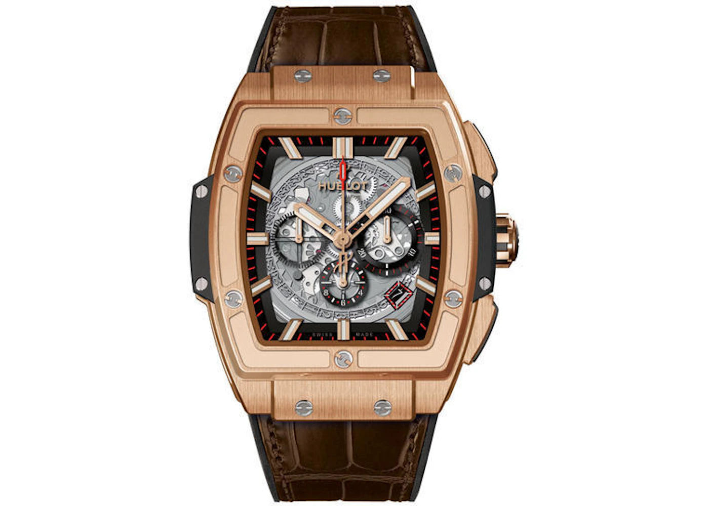 Hublot Spirit of Big Bang 601.OX.0183.LR