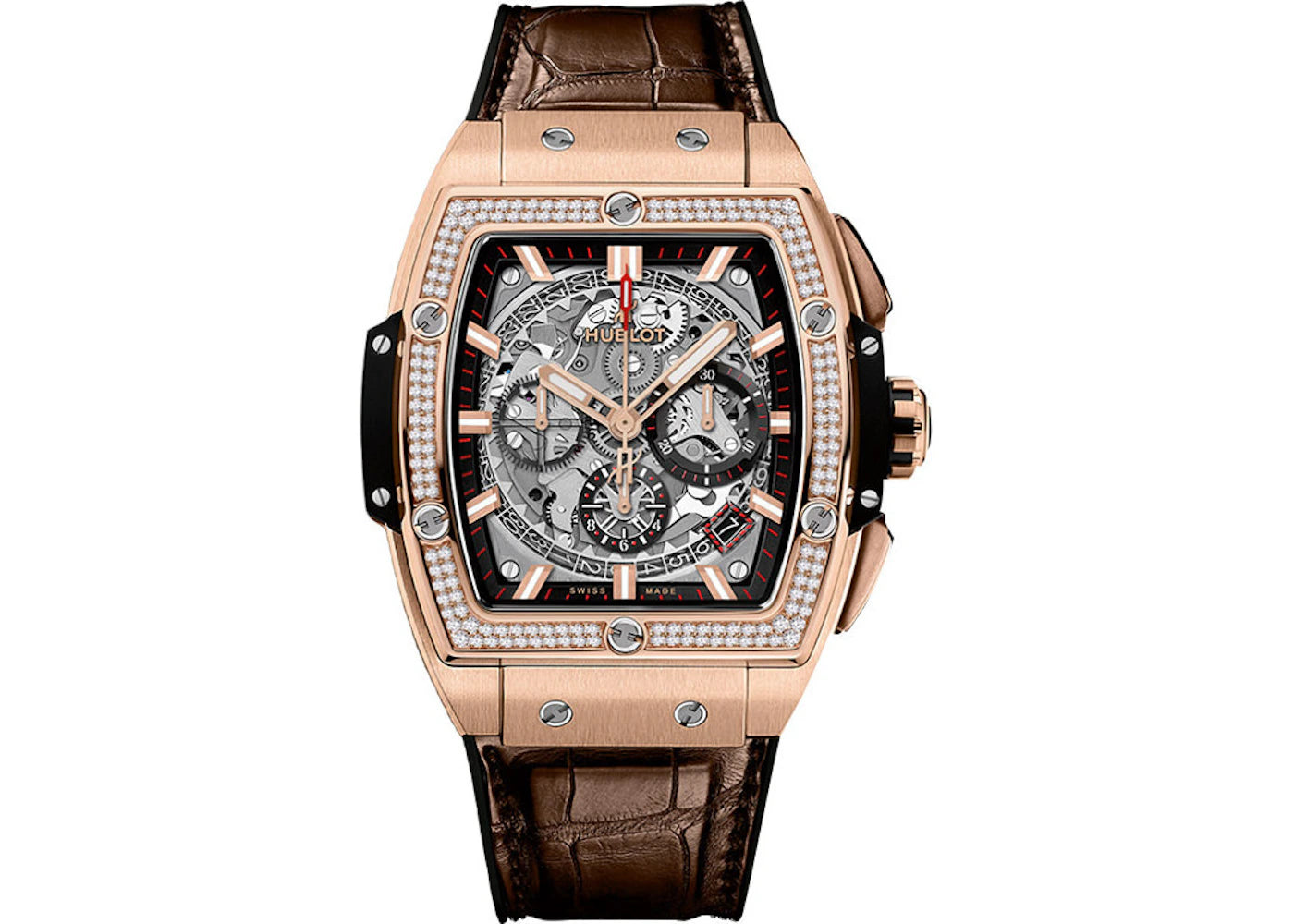 Hublot Spirit of Big Bang 601.OX.0183.LR.1104