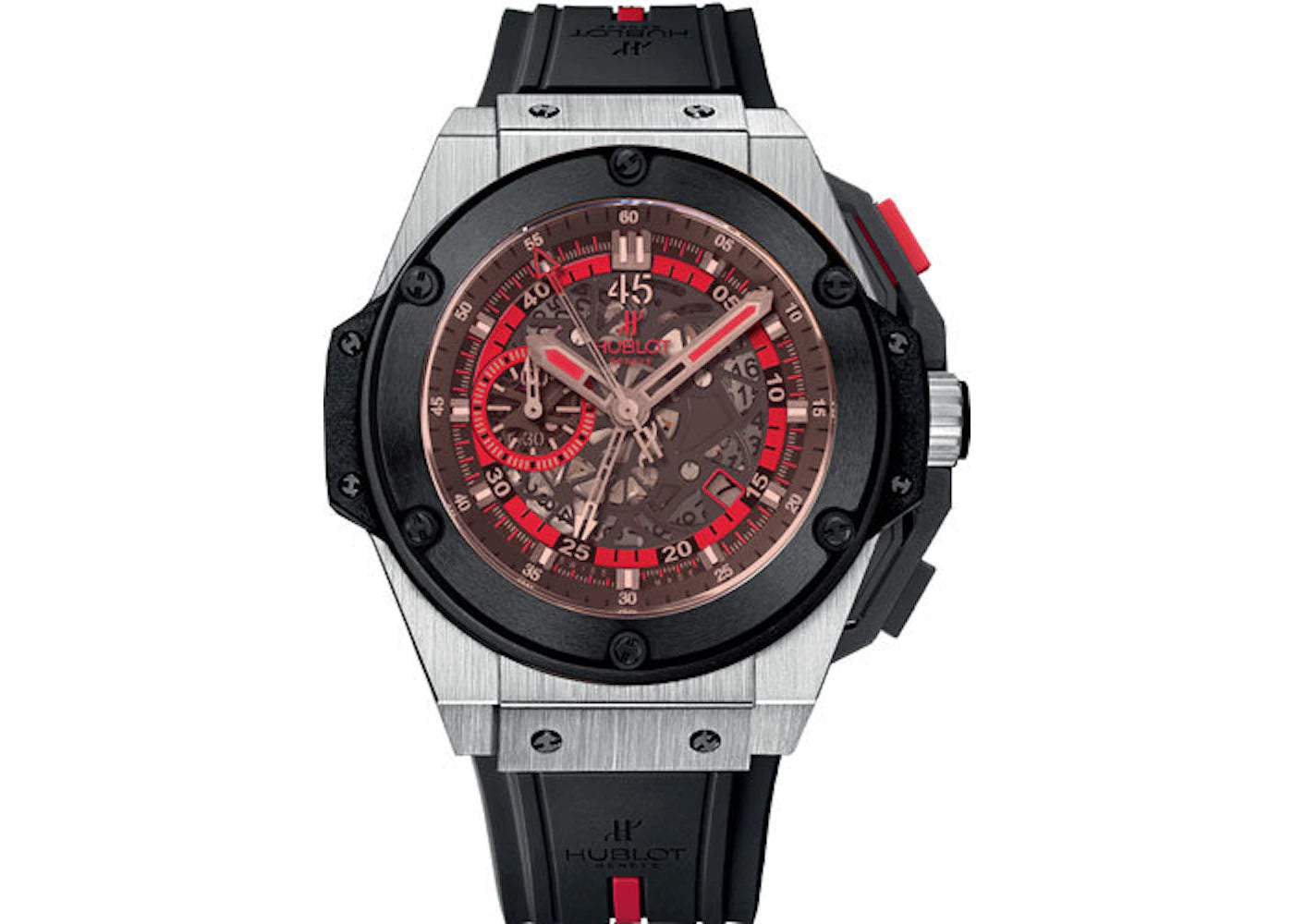 Hublot UEFA Euro 716.NM.1129.RX.EURO12