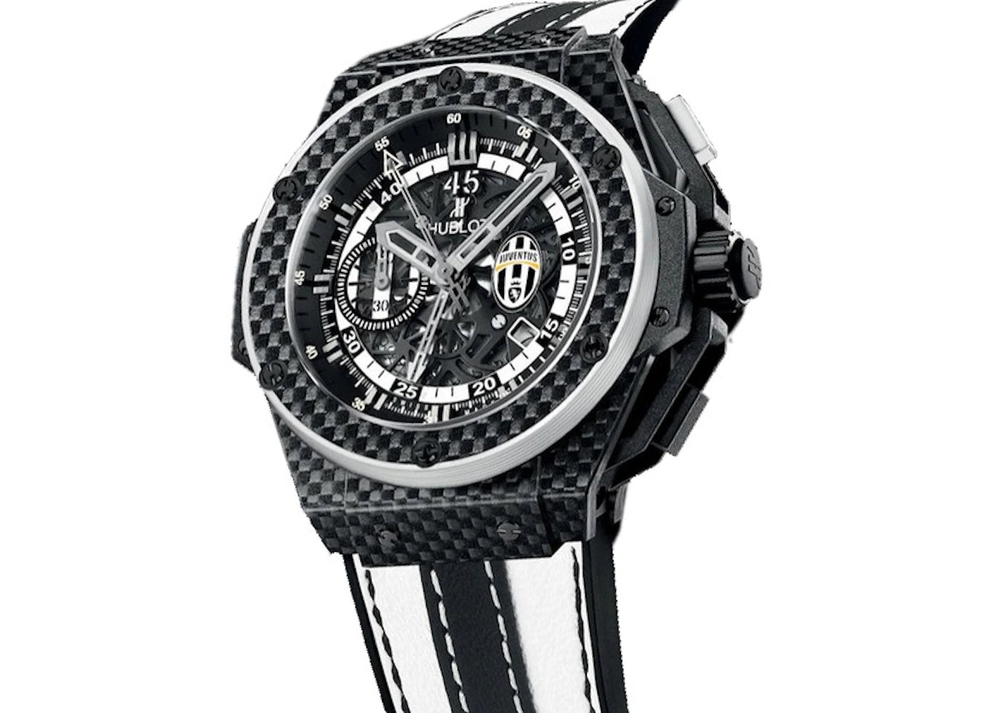 Hublot UEFA Euro 716.QX.1121.VR.JUV13