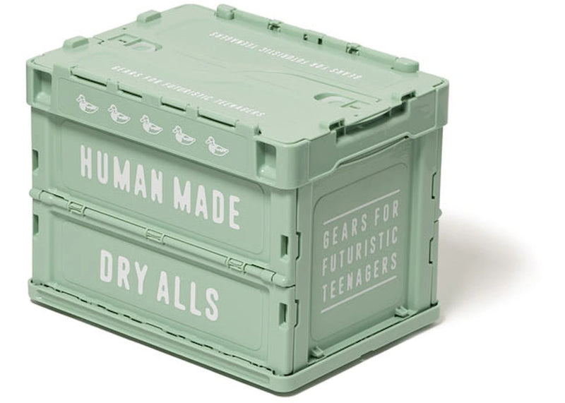 トイガン HUMAN MADE Container 20L \