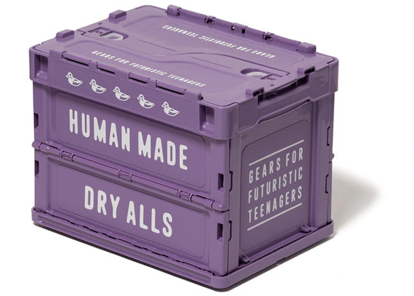 HUMAN MADE Container 20L
