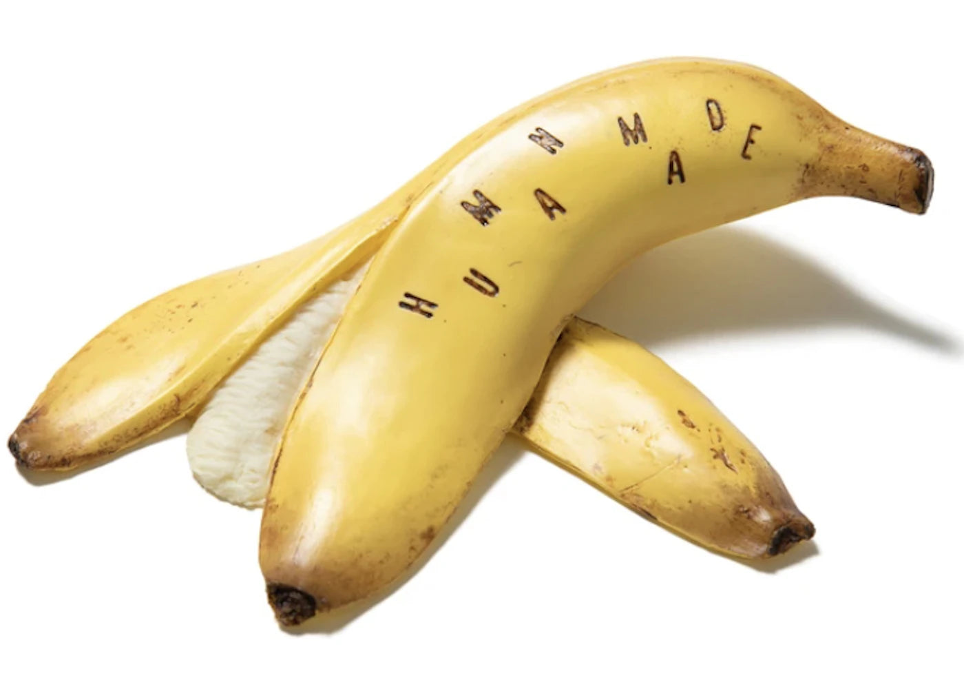 Human Made Banana Door Stopper