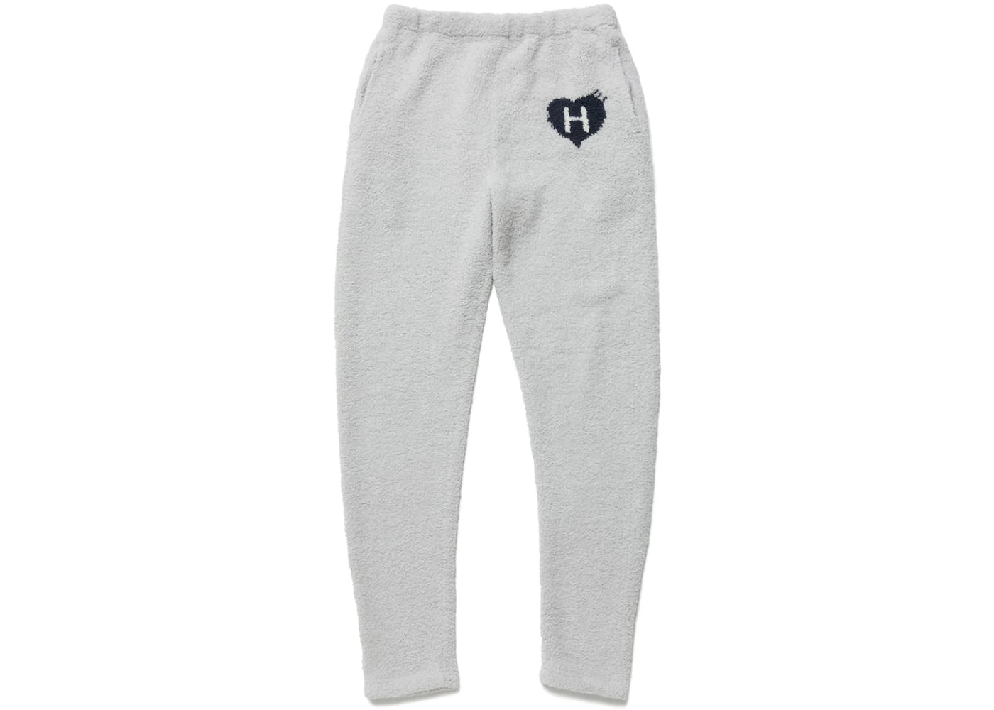 Human Made Cozy Pants Grey