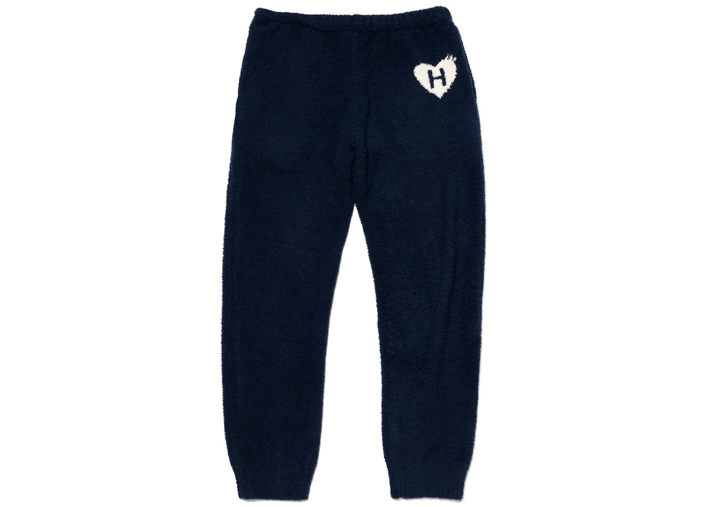 Human Made Cozy Pants Navy