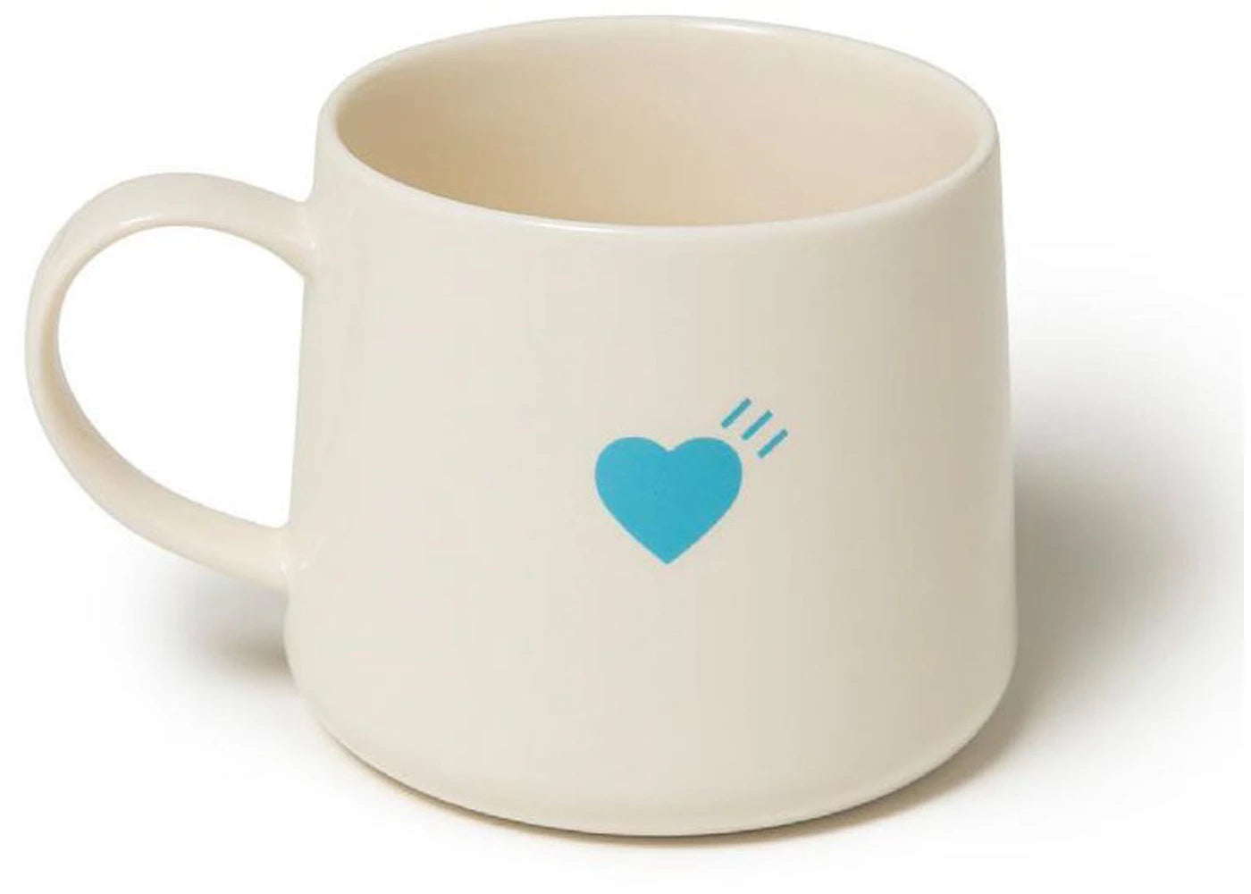 Human Made Kiyosumi Mug HM