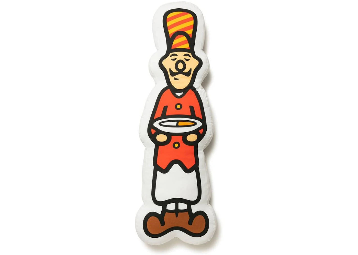 Human Made Mr. Cumin Large Cushion