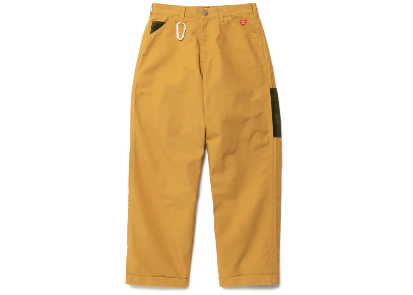 Human Made Painter Pants Beige