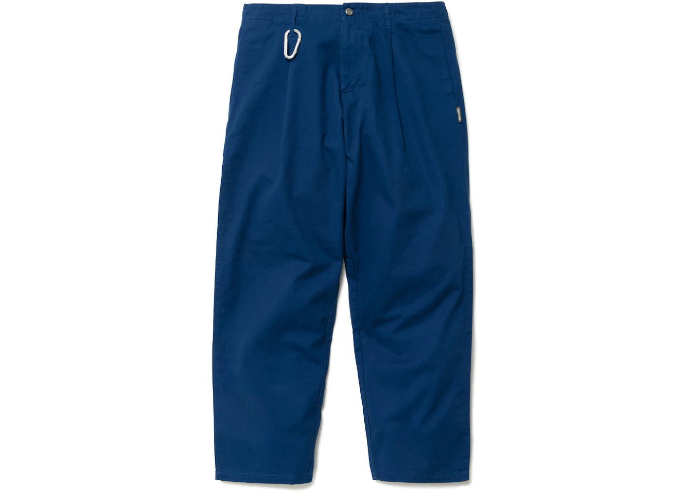 Human Made Skater Chino Pants Navy