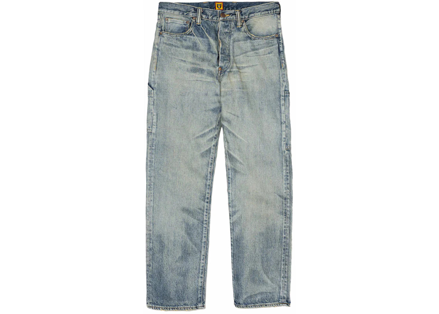 Human Made x KAWS Denim II Pants Indigo