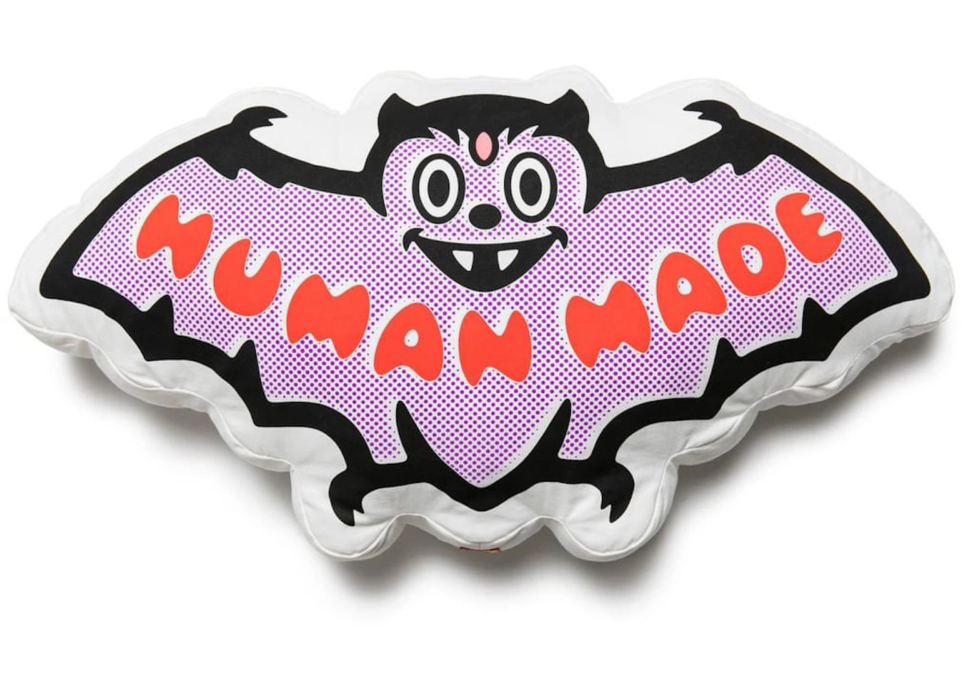 Human Made x Lil Uzi Vert Cushion Uzi Vert Pillow