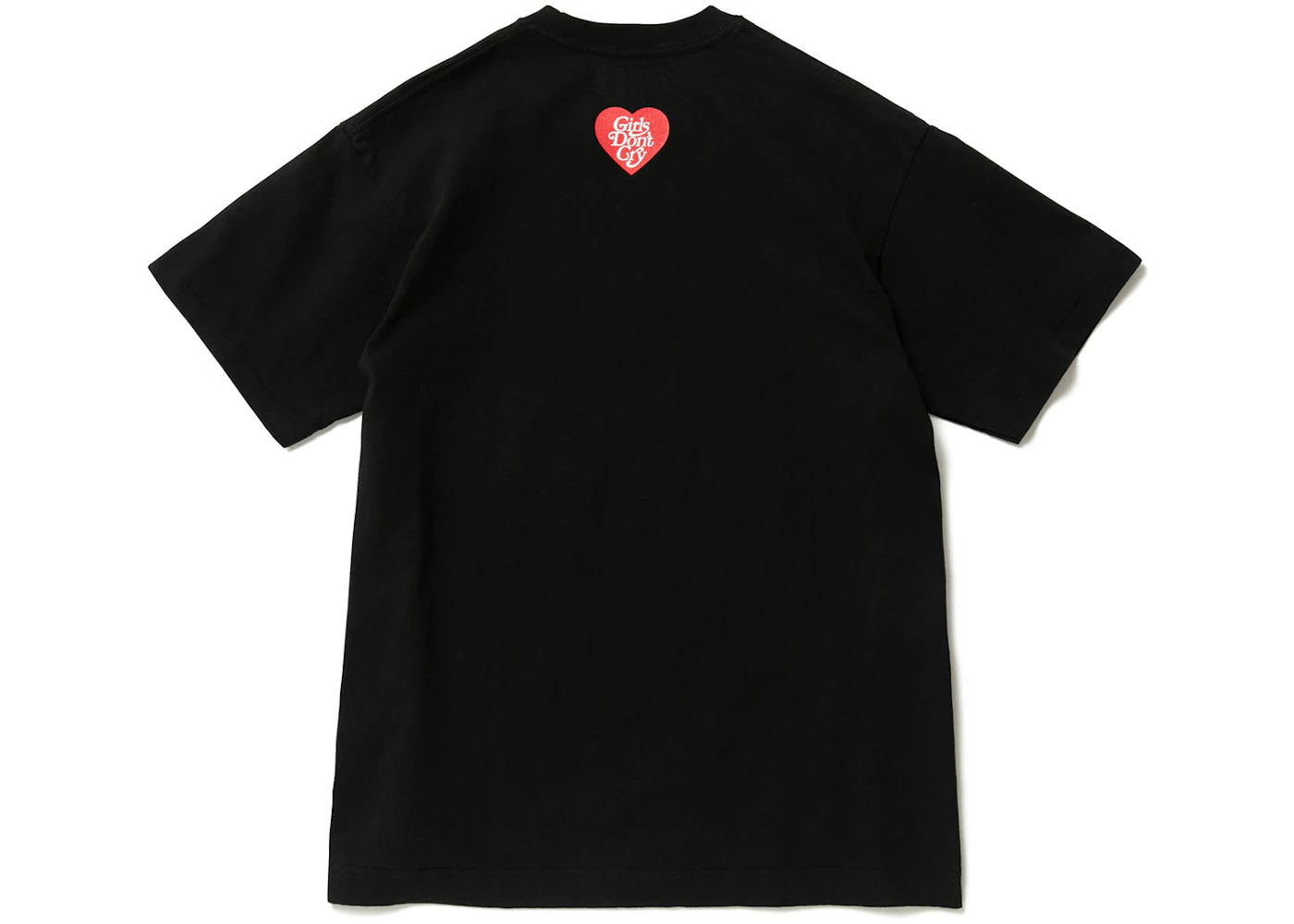 GDC WING Tee ウイング Tシャツ ブラック S 新品 キムタク 黒 新品S／GDC WING Tee Black Tシャツ ブラック キムタク