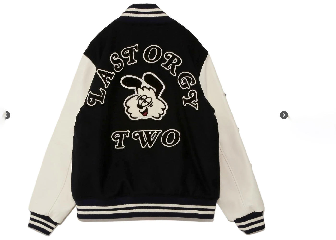 HUMAN MADE VERDY VARSITY JACKET Mサイズ HUMAN MADE x VERDY' Collection Release – HUMAN MADE Inc.