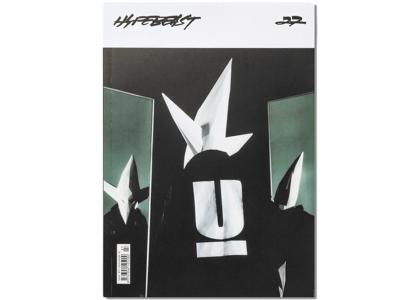 Hypebeast Issue 27: The Kinship Issue Book Multicolor