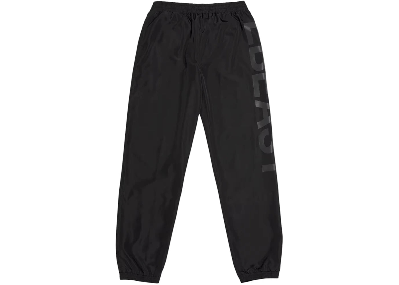 Hypebeast x Umbro 20th Anniversary Spellout Track Pants Black