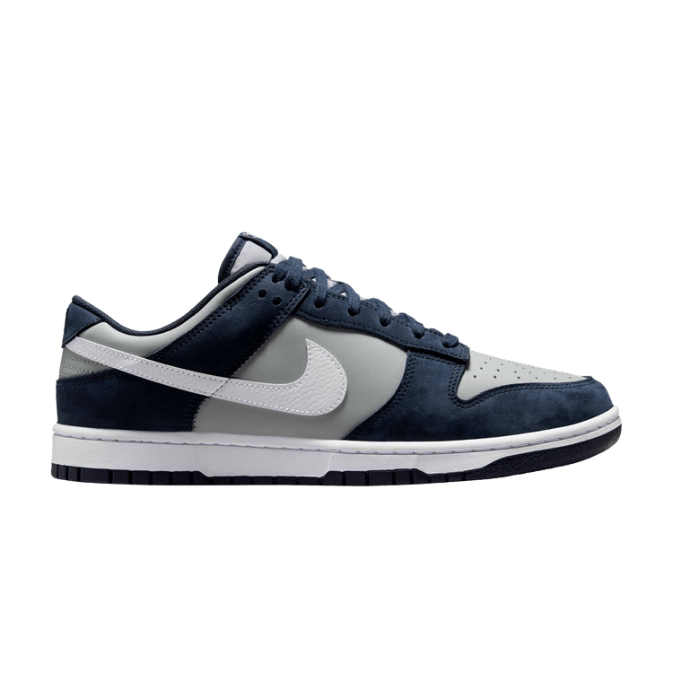 Nike Dunk Low Georgetown Suede