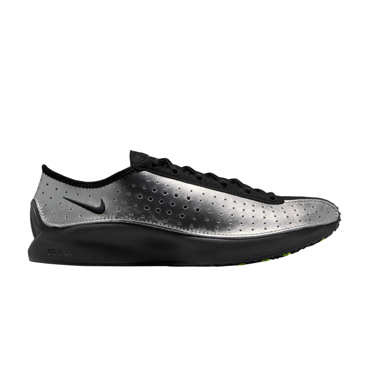 Nike Air Superfly Metallic Silver (Women's)