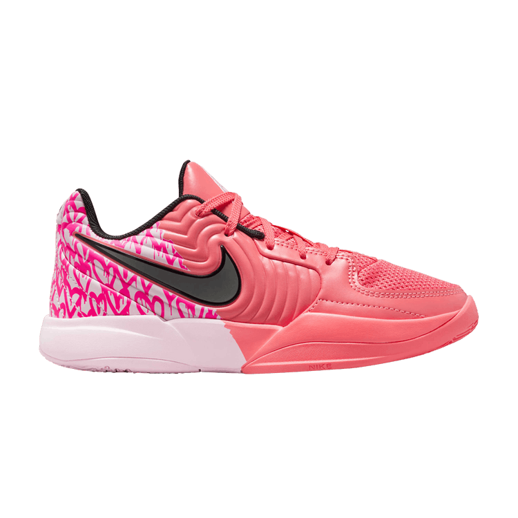 Nike Ja 2 Heart Eyes (GS)