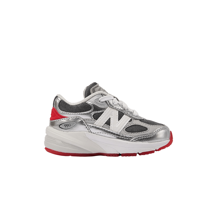 New Balance 990v6 DTLR Tinsel (TD)