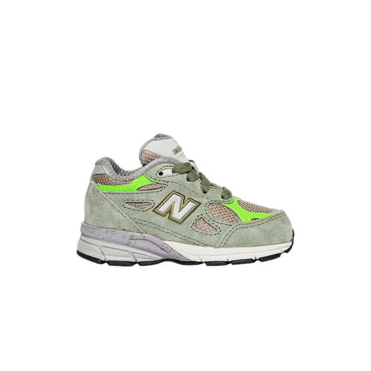 New Balance 990v3 Patta Keep Your Family Close (TD)