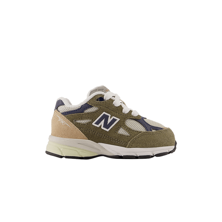 New Balance 990v3 Dark Camo Incense (TD)