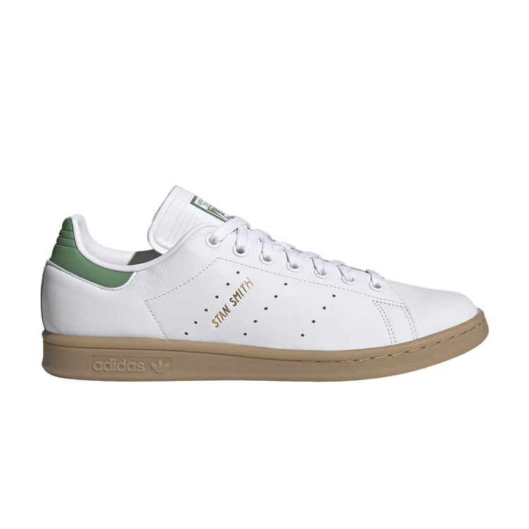 adidas Stan Smith White Preloved Blue Gum